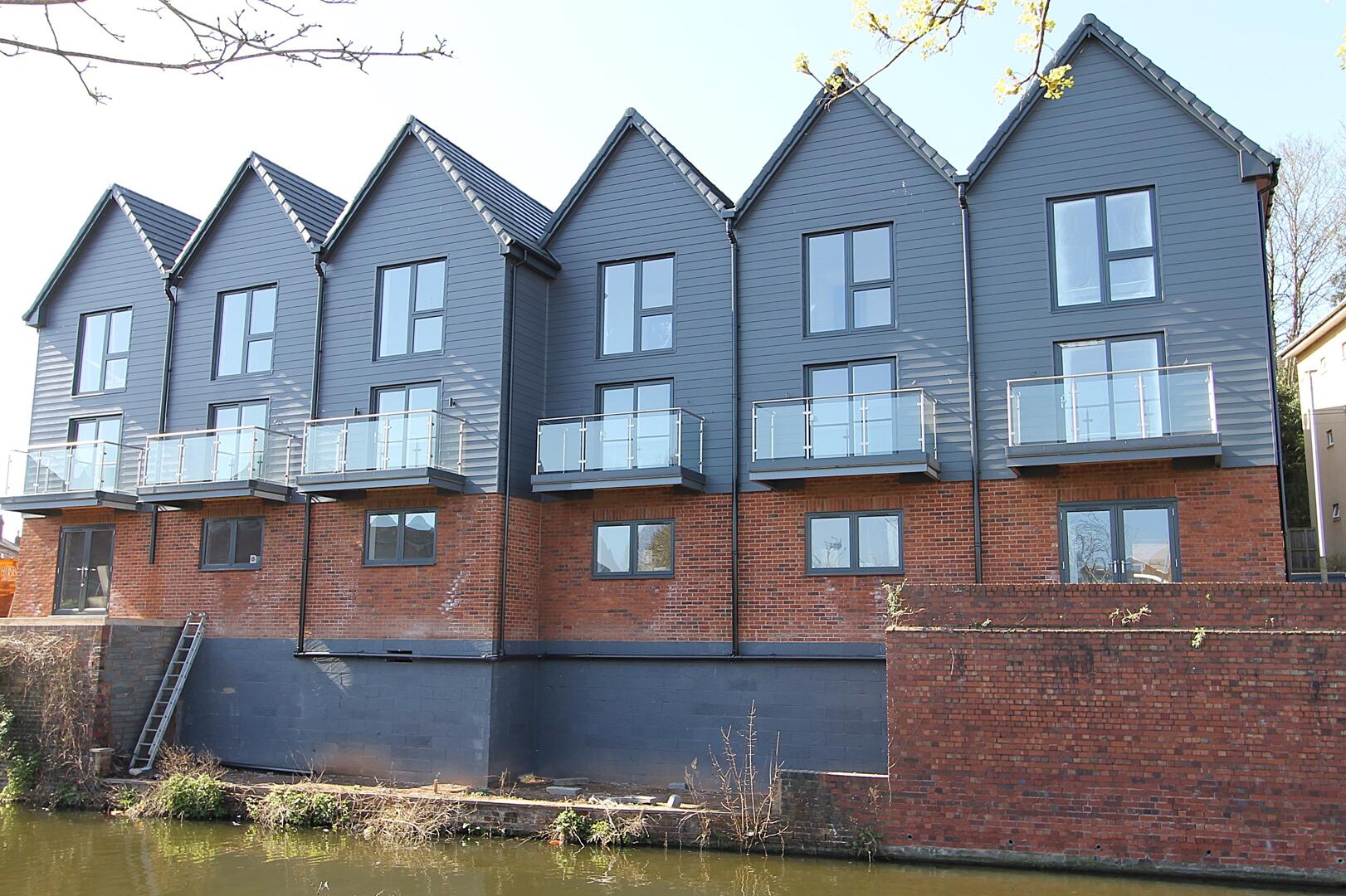 Tower House, Park Lane, Kidderminster, Kidderminster